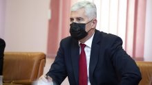 Čović: Bez novog izbornog zakona BiH klizi u još dublju krizu