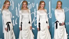 Povratak kraljice crvenih tepiha: Nicole Kidman zablistala u Chanelu od glave od pete