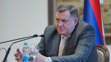 Dodik nastavlja s izdvajanjem Republike Srpske iz BiH, zapadni diplomati prijete sankcijama