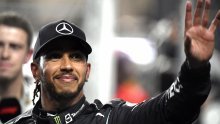 Lewis Hamilton napravio još jedan korak u pokušaju lova na vodećeg Verstappena; vodstvo Formule 1 kaznilo Britanca i njegovu momčad