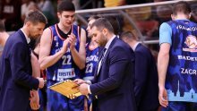 Cibona dopustila najveće iznenađenje dosadašnjeg dijela prvenstva, a presudio joj njezin bivši igrač