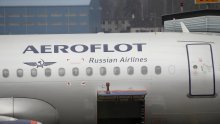 Rusija tvrdi da je Aeroflot morao promijeniti visinu da se ne sudari s avionom NATO-a