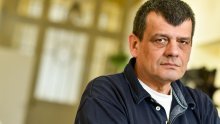 Bernard Kaić: Ne čudim se što smo među najgorima po cijepljenju protiv Covida-19. Mi smo, izgleda, jedan malo čudan narod