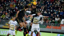 [FOTO] Igor Tudor i Verona priča dana u Italiji! Na gostovanju su gubili 3:0, a onda je uslijedilo trpanje nemoćnog domaćina