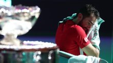 Zastrašujući Davis Cup rekordi; Rusi protiv Hrvatske uzeli treću titulu, ali na vrhu su dvije nacije koje vjerojatno nitko nikada neće sustići