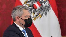 Austrijski kancelar Nehammer pozitivan na koronavirus