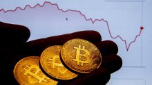 Bitcoin u padu, ali Goldman Sachs ima svijetle dugoročne prognoze za najpopularniju kriptovalutu