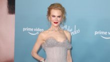 Nju rijetko tko može nadmašiti: Nicole Kidman u bajkovitoj haljini priziva glamur starog Hollywooda