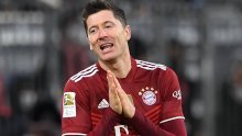 Razočarani Robert Lewandowski progovorio je o nepravdi u izboru za Zlatnu loptu, a dotakao se i licemjernog govora Lea Messija...