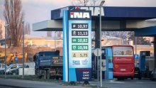 [FOTO/VIDEO] Gorivo pojeftinilo, pogledajte nove cijene benzina i dizela