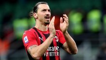 Zlatan Ibrahimović otkrio tko je za njega najbolji nogometaš u povijesti: Želio sam biti kao on, ali nisam bio dovoljno brz...