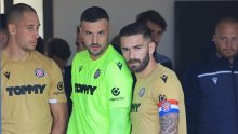 Marko Livaja i Danijel Subašić prijavljeni su disciplinskom sucu Hrvatski Telekom Prve lige; kakva ih kazna čeka?