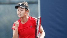 WTA nije uzmaknuo! Ultimatum koji je Kina dobila zbog tenisačice Peng Shuai se obistinio i više nema povratka