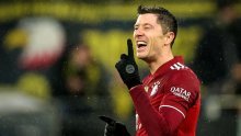 Lewandowski demantirao napise koji su obišli cijeli svijet: Bio sam dirnut Messijevim riječima