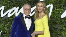 Njegov modni savjet vrijedi poslušati: Tommy Hilfiger otkriva kojih pet komada svaka žena treba imati u ormaru