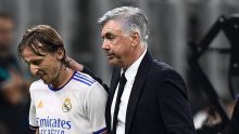 Oduševljeni Carlo Ancelotti otkrio zašto Luka Modrić igra na tako visokom nivou: Znate, on je igrač s nečim posebnim...