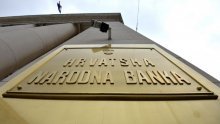 Zbog HNB-a vlastima stiglo pismo Europske centralne banke