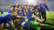 Dinamo protiv starih znanaca iz Luksemburga