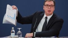 Vučić priznao poraz i povukao zakon koji je Srbe izvukao na ulice