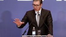 [VIDEO] Pogledajte bešćutnu izjavu Vučića: Nemamo pravo uništiti više života od planiranog