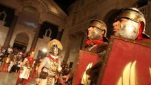 Diocletian's Days to start in Split on Friday