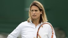 Legendarna Amelie Mauresmo pronašla je novi posao; bila je izbornica Francuske, a sada je ispisala povijest i prva je žena na tom položaju