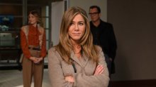 Jennifer Aniston sasvim iskreno o braku: 'Muškarci se mogu oženiti koliko god puta žele, ženama to nije dopušteno'