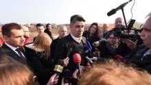 Milanović: Broj izbjeglica smanjit će se nakon izbora u Turskoj