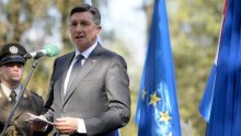 Pahor poziva na istragu tragedije turske izbjegličke obitelji na Dragonji