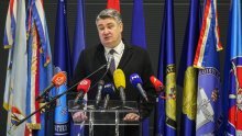 HDZ o 'dosljednom' Milanoviću: Kad Vlada postigne više od njega za Hrvate u BiH, to je - loše! A kad on postigne manje, to je - sjajno!