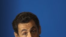 Sarkozy poručio Turskoj da se protivi njezinu ulasku u EU