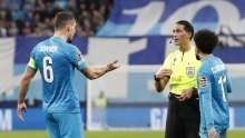 Dejan Lovren sa Zenitom odradio odličan posao na gostovanju kod moskovskog Dinama