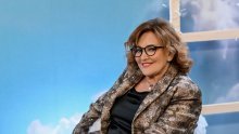 Tereza Kesovija: 'Svjesna sam da su me muškarci gledali, bila sam zgodna djevojka'