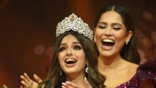 Svijet je dobio novu Miss Universe, Indijku Harnaaz Sandhu, a naša predstavnica Ora Antonia Ivanišević stigla je do polufinala