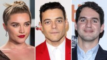 Florence Pugh, Rami Malek i Benny Safdie pridružuju se Cilianu Murphyju u novom filmu Christophera Nolana Oppenheimer