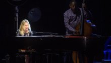 Prva dama svjetskog jazza Diana Krall u srpnju iduće godine nastupa u Zagrebu