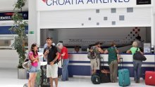 HZZO istražuje 'masovno pobolijevanje' u Croatia Airlinesu