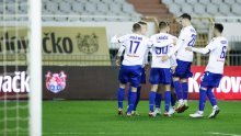 Hajduk odlučio počastiti vjerne navijače; u nedjelju na Poljud dolazi Osijek, a stadion bi mogao biti pun zbog sjajnog poteza uprave kluba