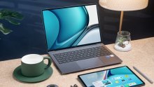 Novo prijenosno računalo Huawei MateBook 14s dostupno u prodaji