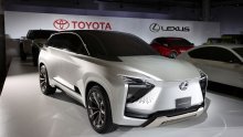 Toyota obustavlja proizvodnju u pet japanskih tvornica