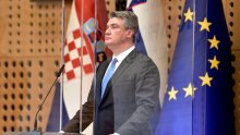 Milanović zamolio Plenkovića da ga ne brani pred 'zlostavljačima' Hrvata: 'Ne pomagaj, izginusmo'