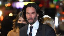 Keanu Reeves pokazao veliko srce: Donirao je čak 70 posto dobivenog honorara od 'Matrixa', a poznato je i kome