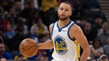 Fantastični Steph Curry u kultnom je Madison Square Gardenu srušio još jedan rekord NBA lige