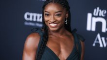 Simone Biles se udala za NFL igrača Jonathana Owensa