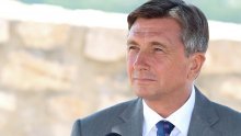 Pahor pozvao na smirivanje političkih tenzija zbog zdravstvene krize i izbora