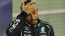 Šokantne vijesti stižu iz momčadi Mercedesa; znači li ovo da Lewis Hamilton definitivno prekida karijeru u Formuli 1?