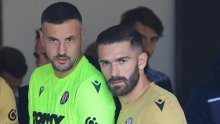 Dinamo oštro reagirao: Marko Livaja i Danijel Subašić zaslužili su teže kazne, nisu se ni ispričali...