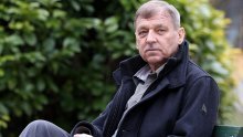 Joško Marušić, jedan od najproduktivnijih stripaša u povijesti Hrvatske, ovjenčan nagradom za životno djelo 'Andrija Maurović'