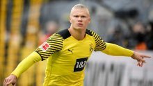 Prvi čovjek Bayerna Oliver Kahn izgubio živce zbog pitanja o dovođenju Haalanda: Stvarno vas ne razumijem!