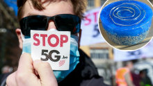 Nizozemski regulator za nuklearnu sigurnost: 'Anti-5G' nakit je radioaktivan i opasan